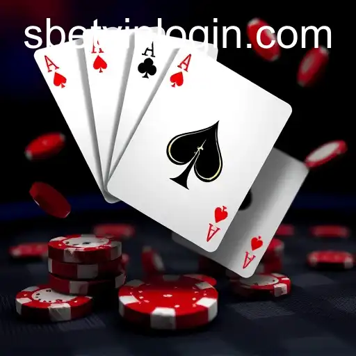 Exploring Card Games on 'sbet': A Digital Revolution in Timeless Play