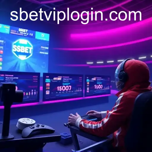 Emergence of SBET in the Gaming Industry