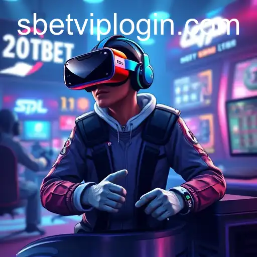 Emerging Trends in Online Gaming: The Rise of SBET