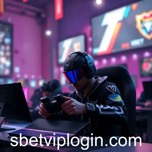 The Rise of Online Gaming Platforms in the Digital Age