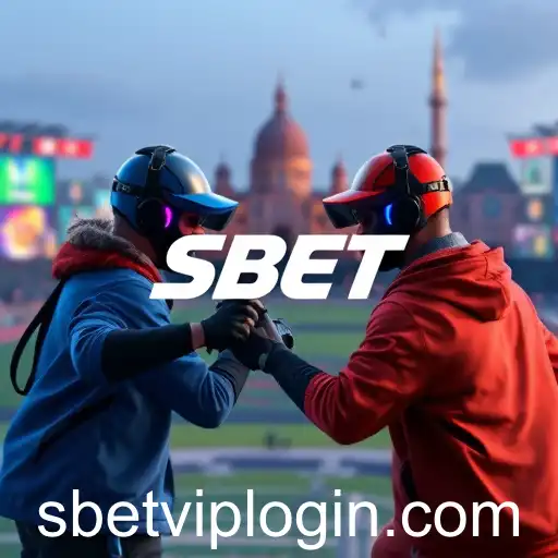 The Rise of SBET in Modern Gaming