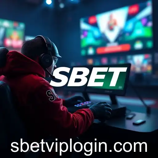 The Rise of sbet in Online Gaming