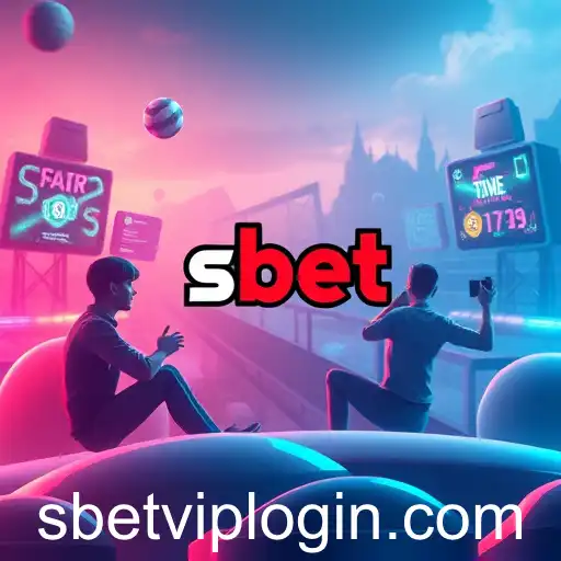 SBET Revolutionizes Online Gaming in 2025