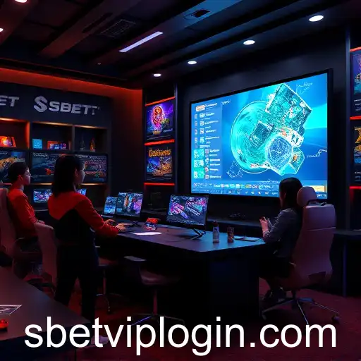 The Rising Impact of SBET in the Gaming World