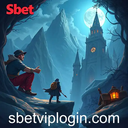 The Rise of Online Gaming: A Look at SBET's Role