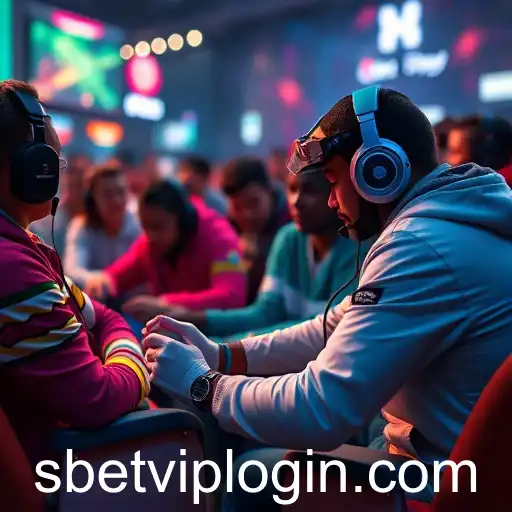 The Rise of Online Gaming Communities