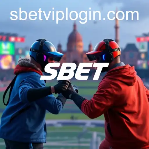 The Rise of SBET in Modern Gaming