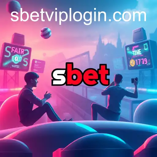 SBET Revolutionizes Online Gaming in 2025