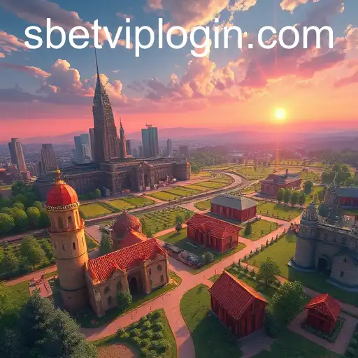 Exploring the World of Simulation Games: Delving into the Intricacies of 'sbet'