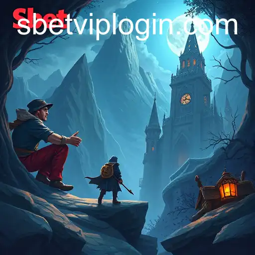 Exploring Adventure Games: Unveiling New Realms of Interactive Storytelling