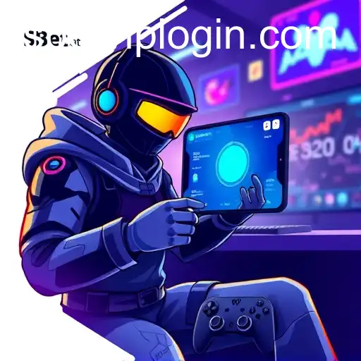 The Growth of Online Gaming in 2025