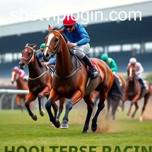 The Thrilling Evolution of Racing Games and the Intriguing Role of 'sbet'