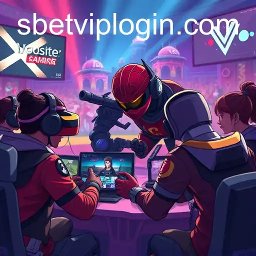 The Rise of Online Gaming: sbet's Role in 2025