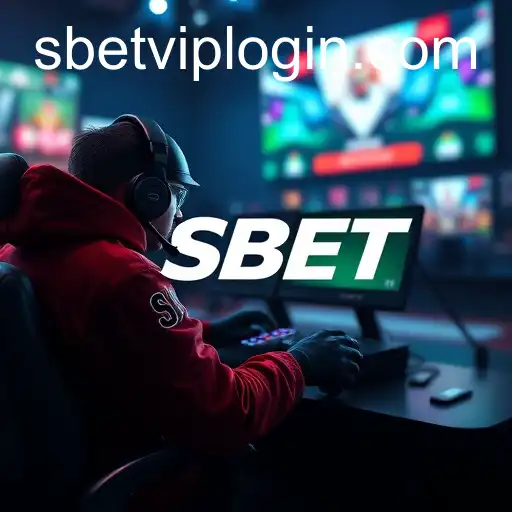 The Rise of sbet in Online Gaming