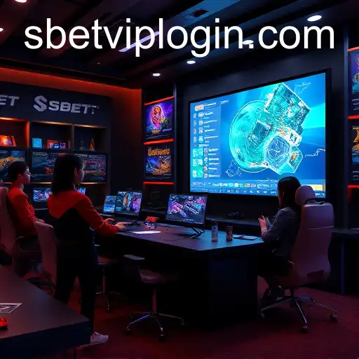 The Rising Impact of SBET in the Gaming World