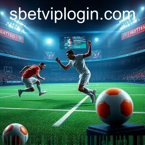 Exploring the Exciting World of Sports Games: Unleashing the Thrill of 'sbet'