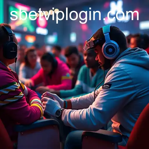 The Rise of Online Gaming Communities